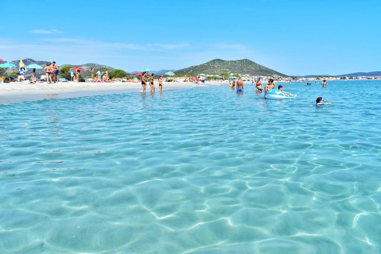 Bed & Blu La Caletta