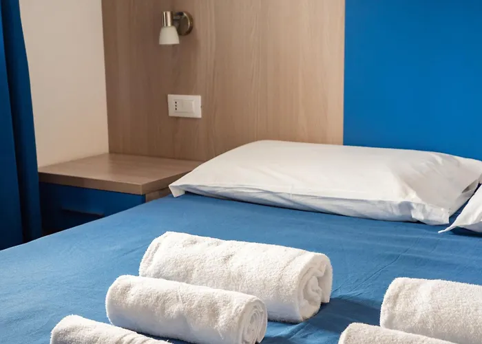 Bed & Blu