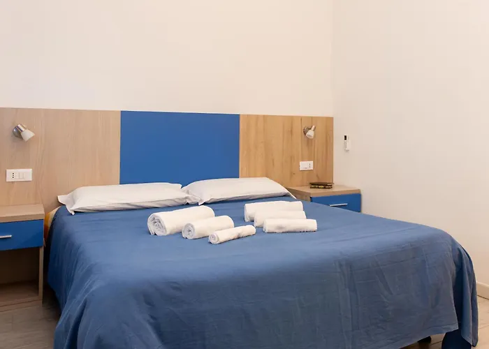 Bed & Blu