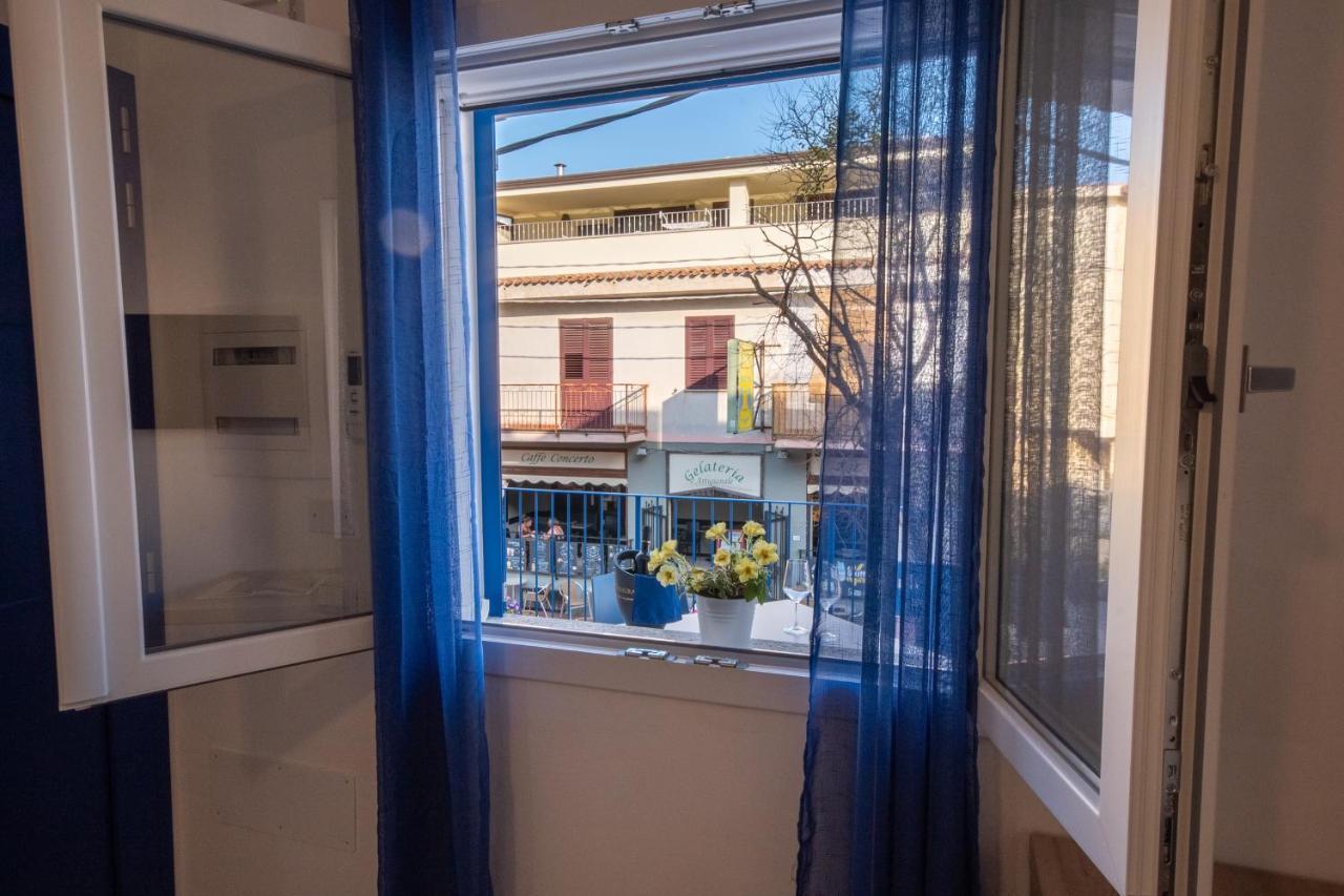 Bed & Blu Guest house