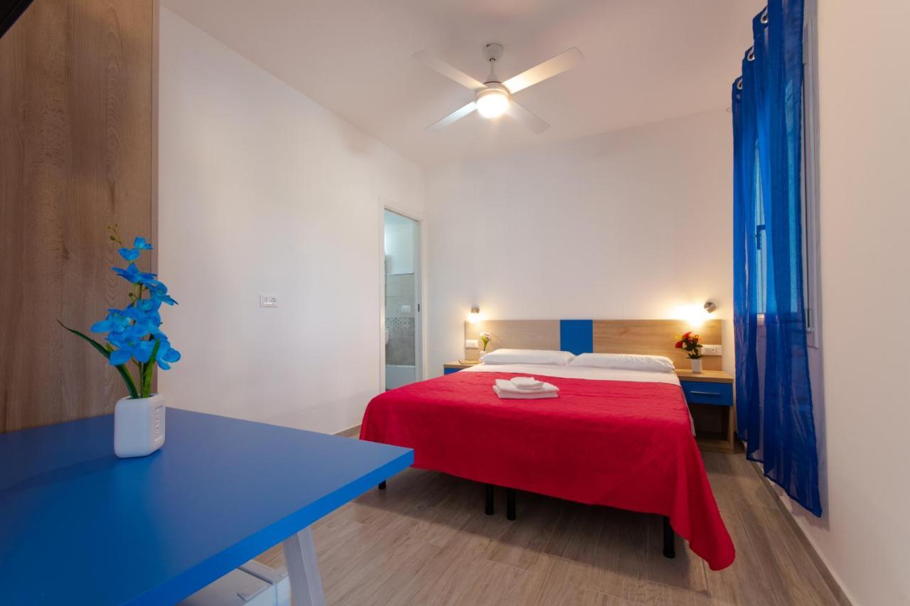 Guest house Bed & Blu *