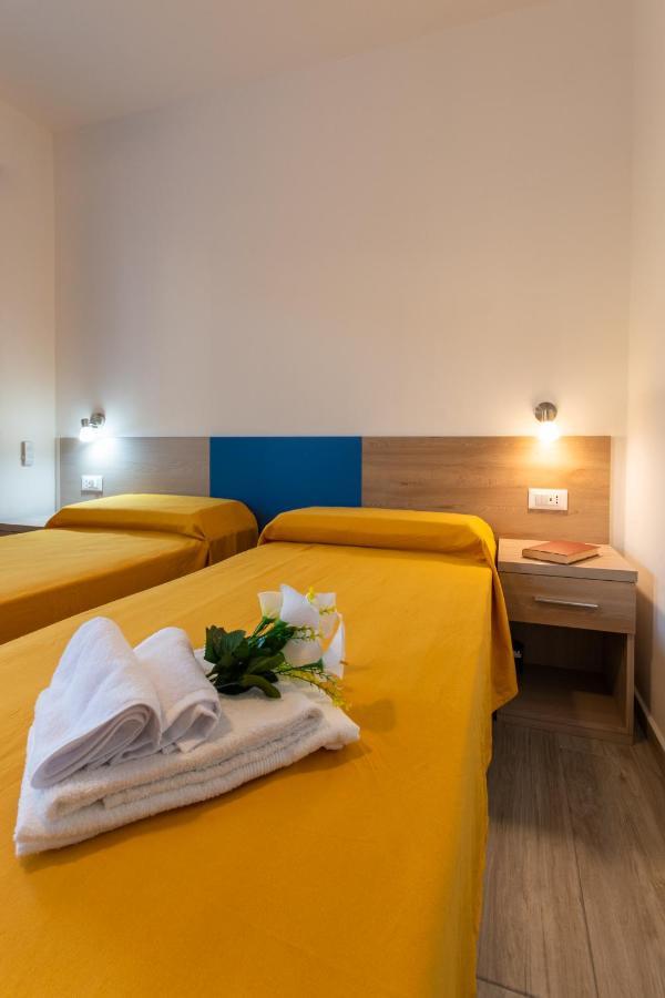 Bed & Blu Guest house