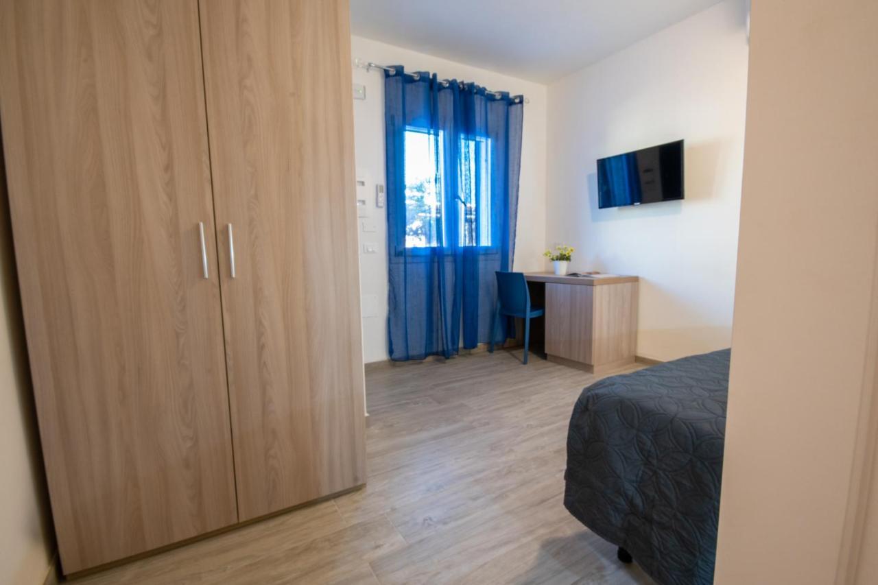 Guest house Bed & Blu La Caletta