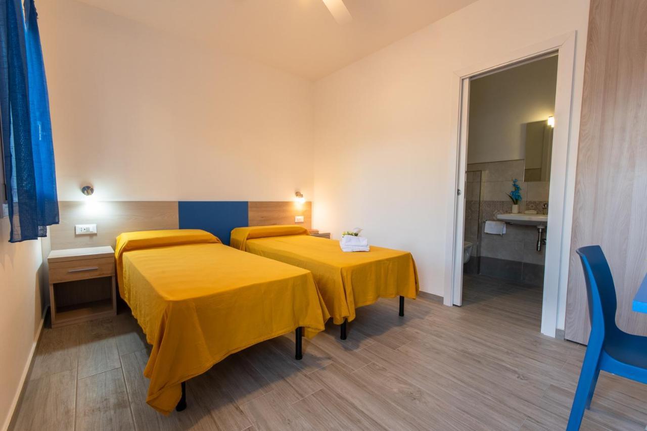 Bed & Blu Guest house La Caletta