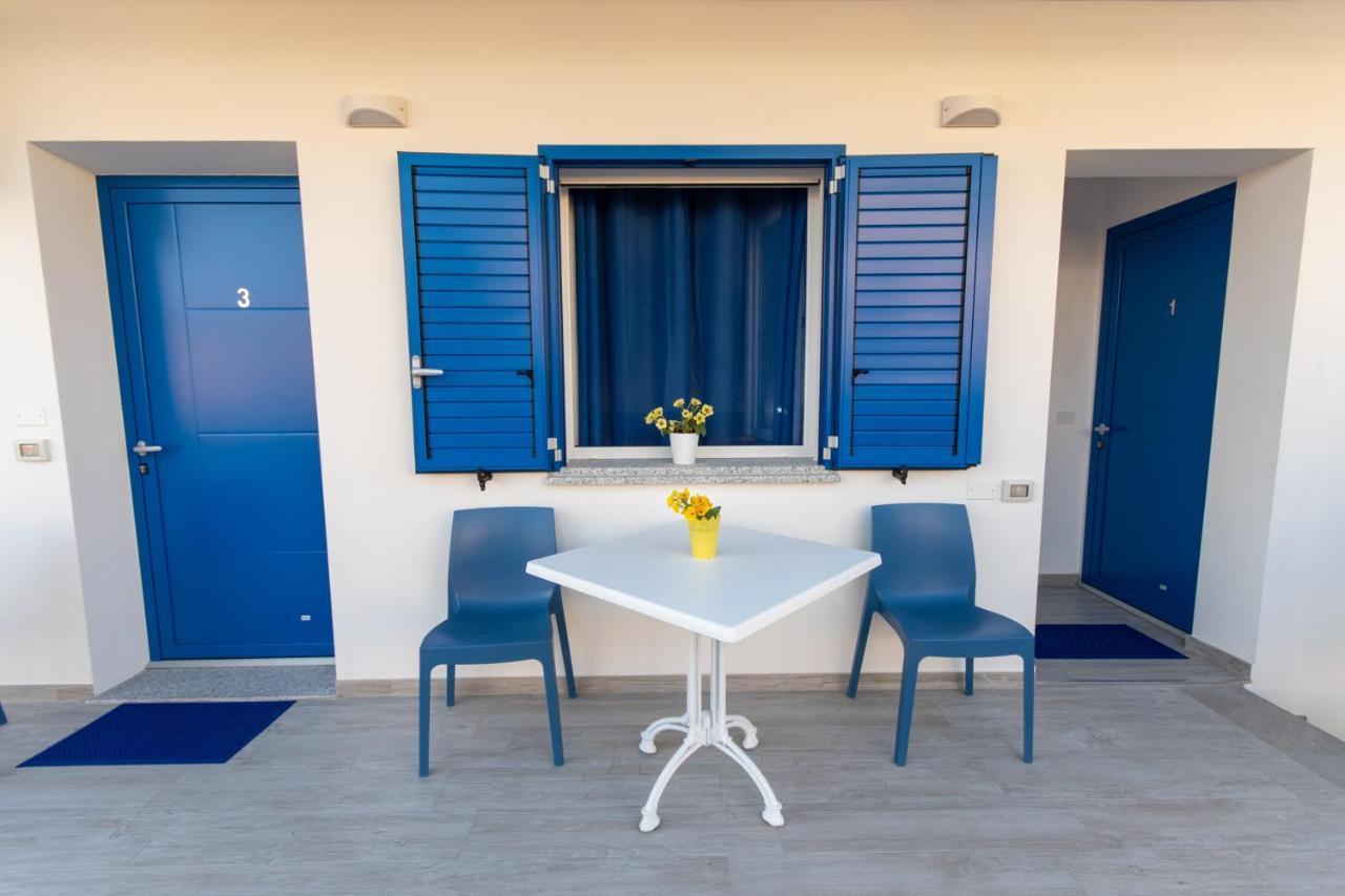 Bed & Blu Guest house *