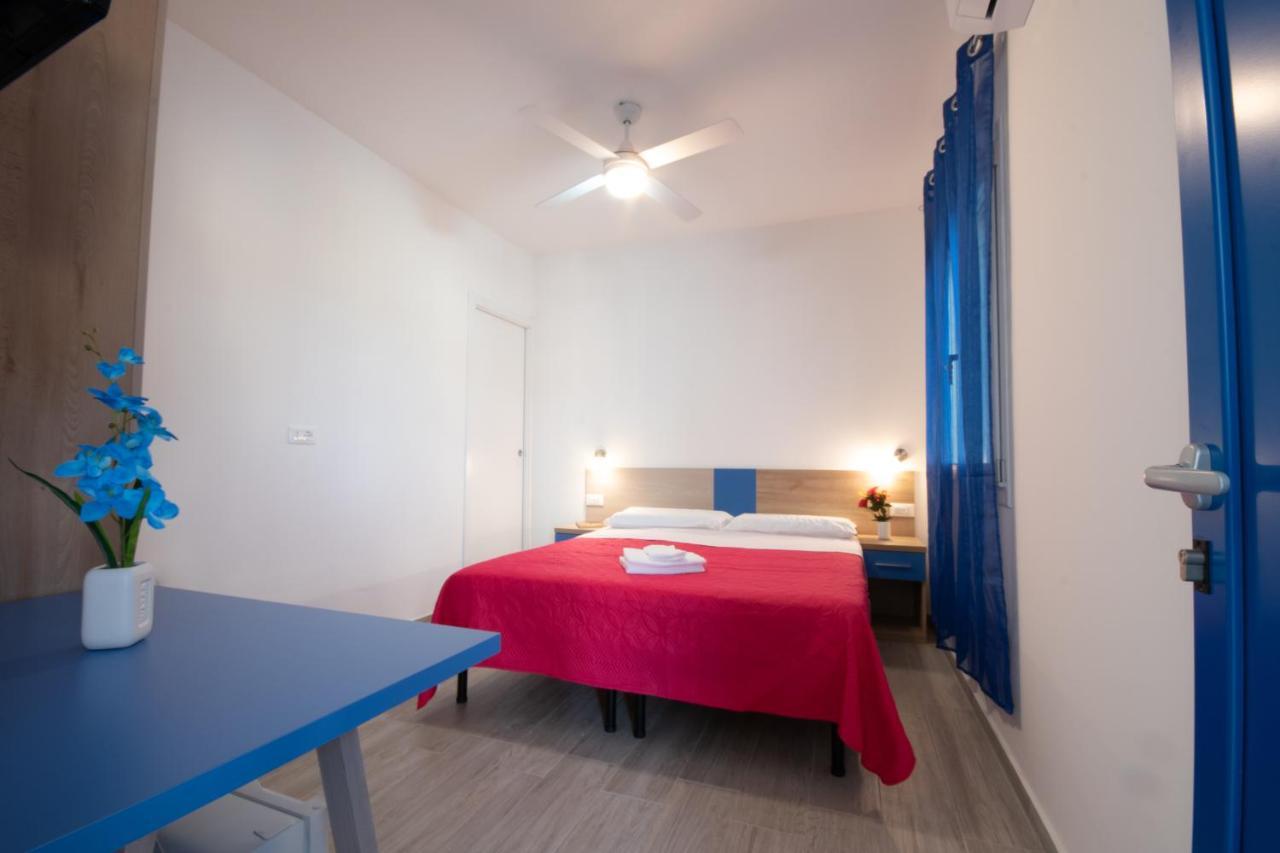 Guest house Bed & Blu
