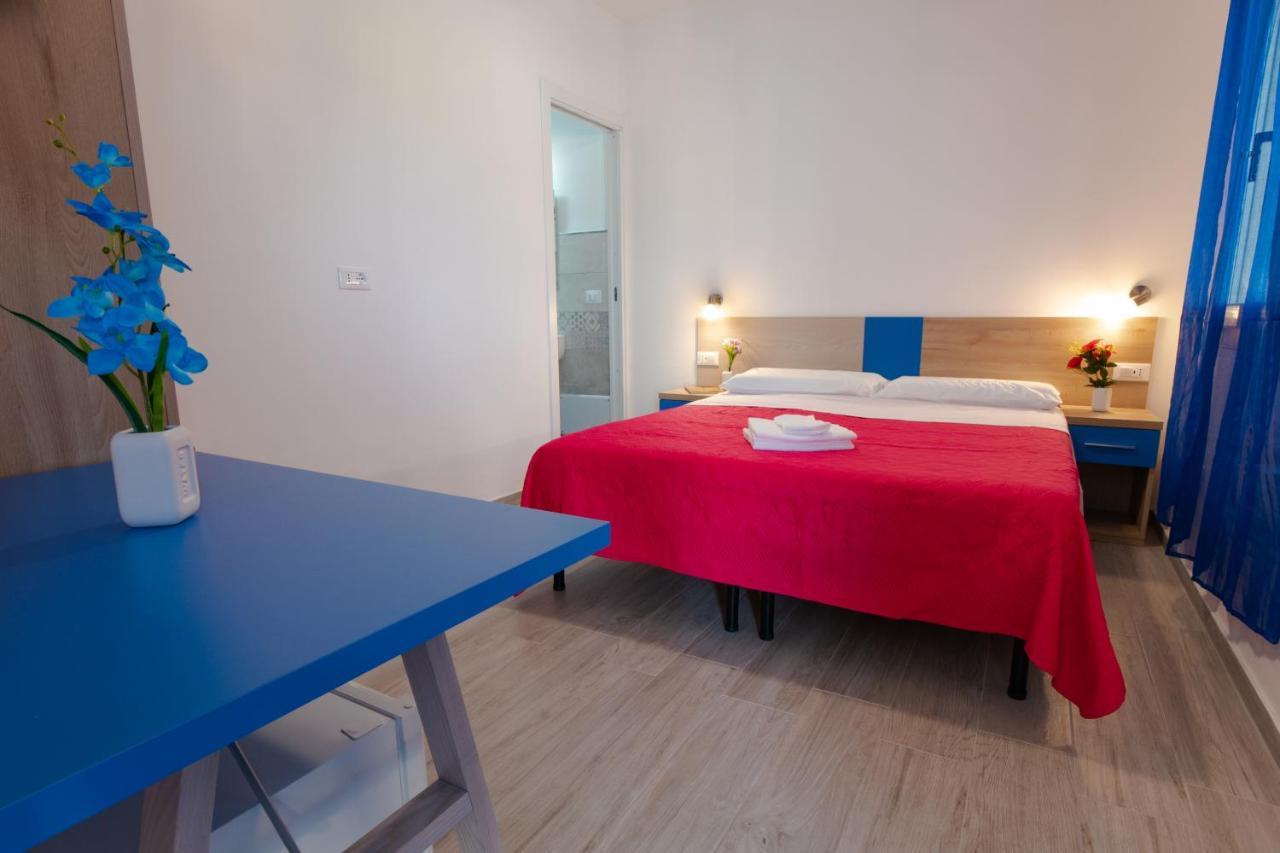 Guest house Bed & Blu