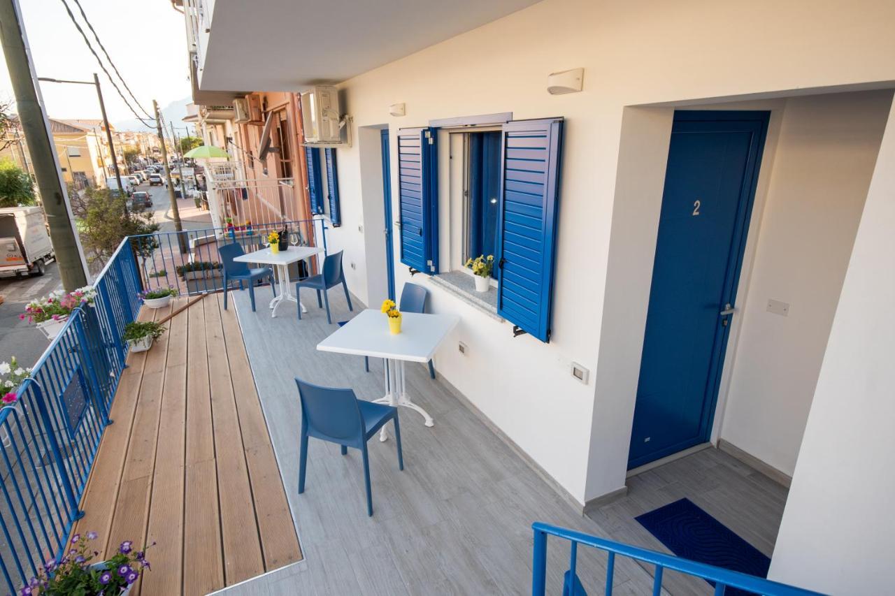 Bed & Blu * La Caletta