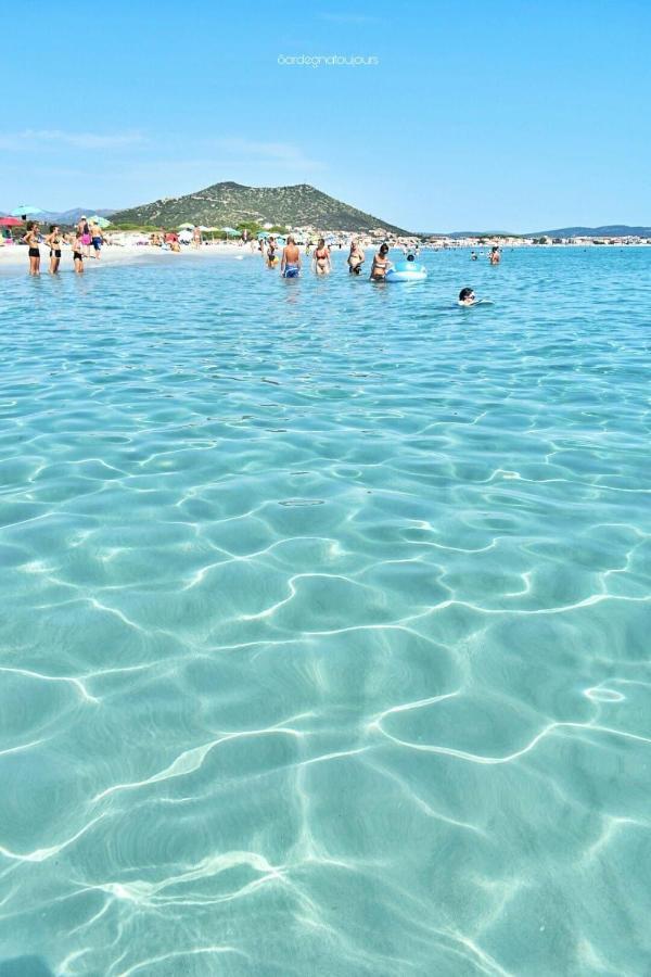 Bed&blu * La Caletta