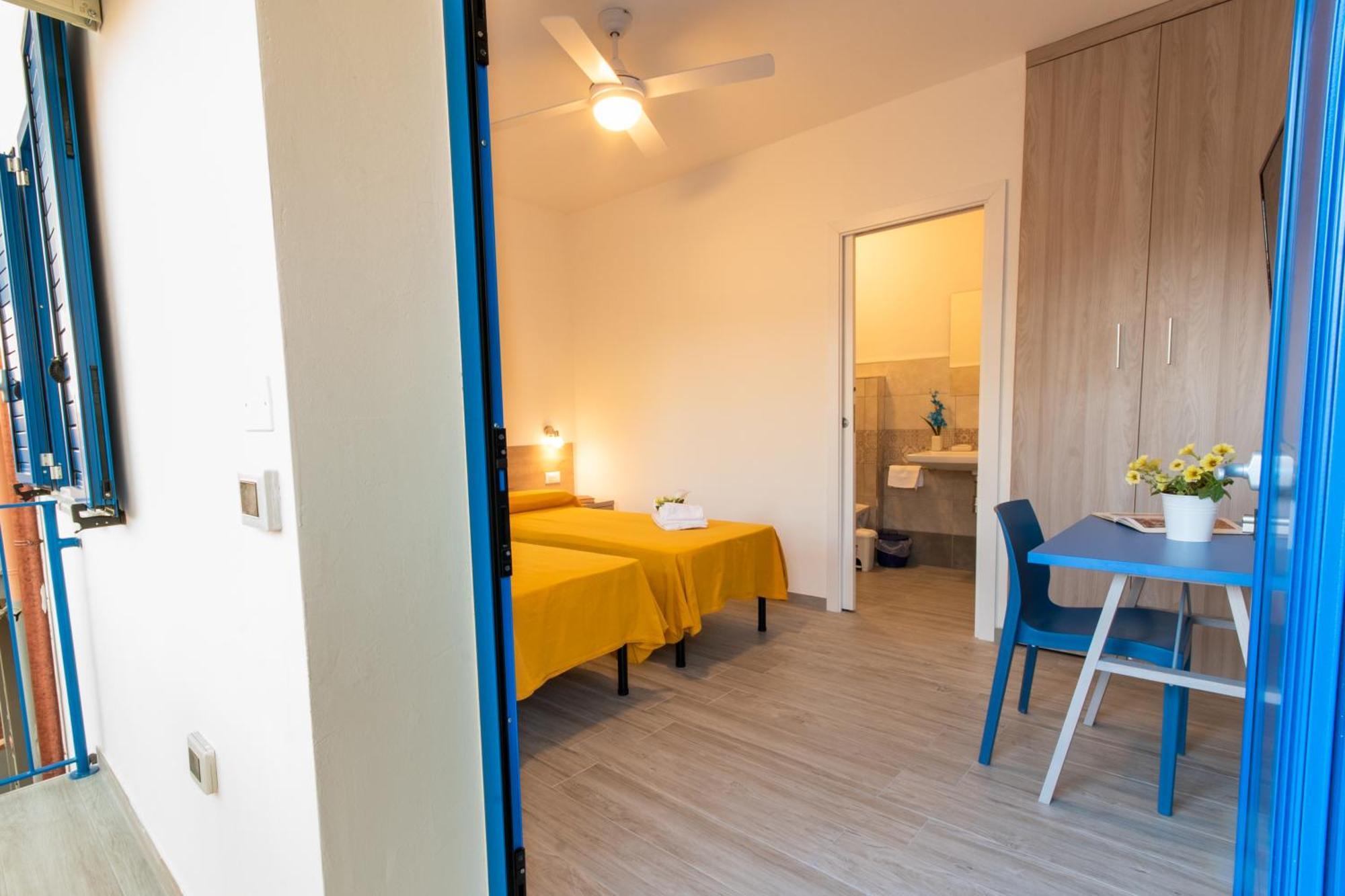 Gasthof Bed&blu *