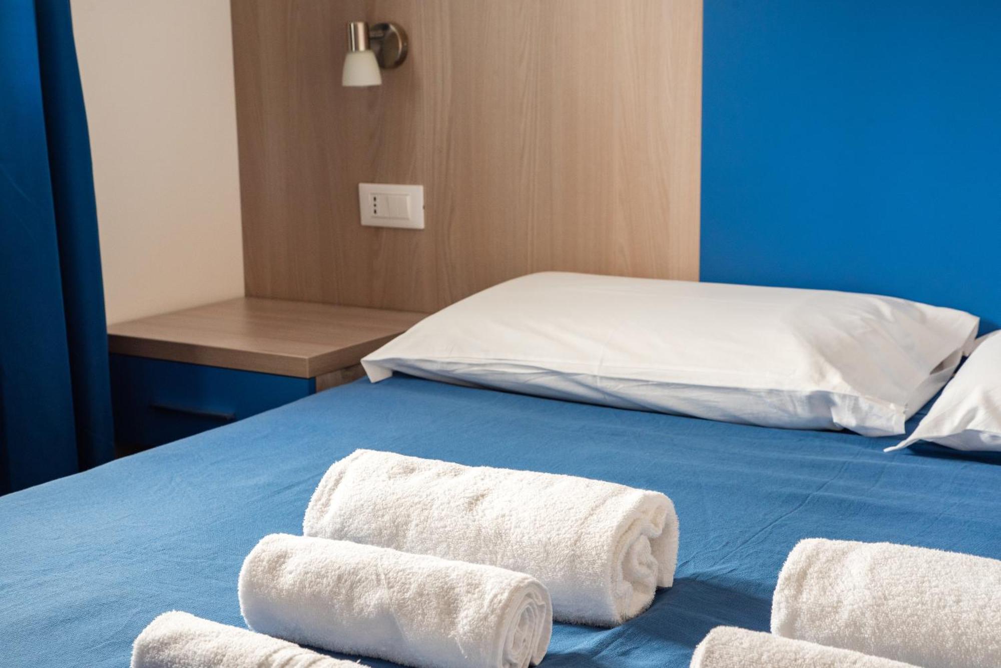 Bed&blu