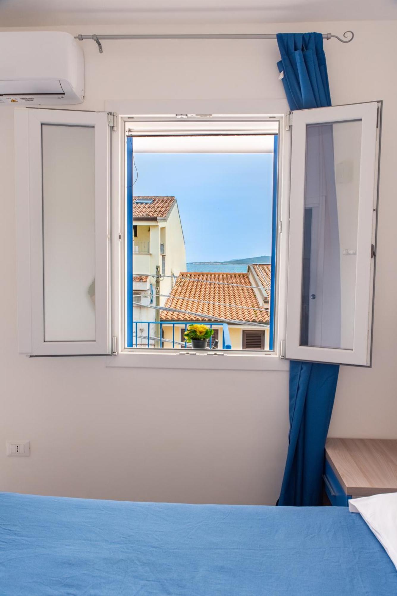 Guest house Bed & Blu