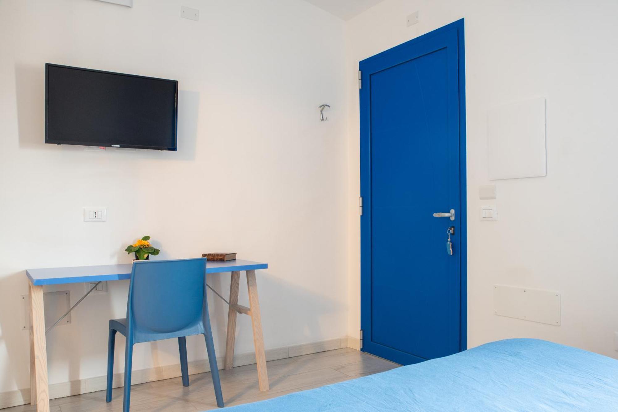 Bed&blu Gasthof *