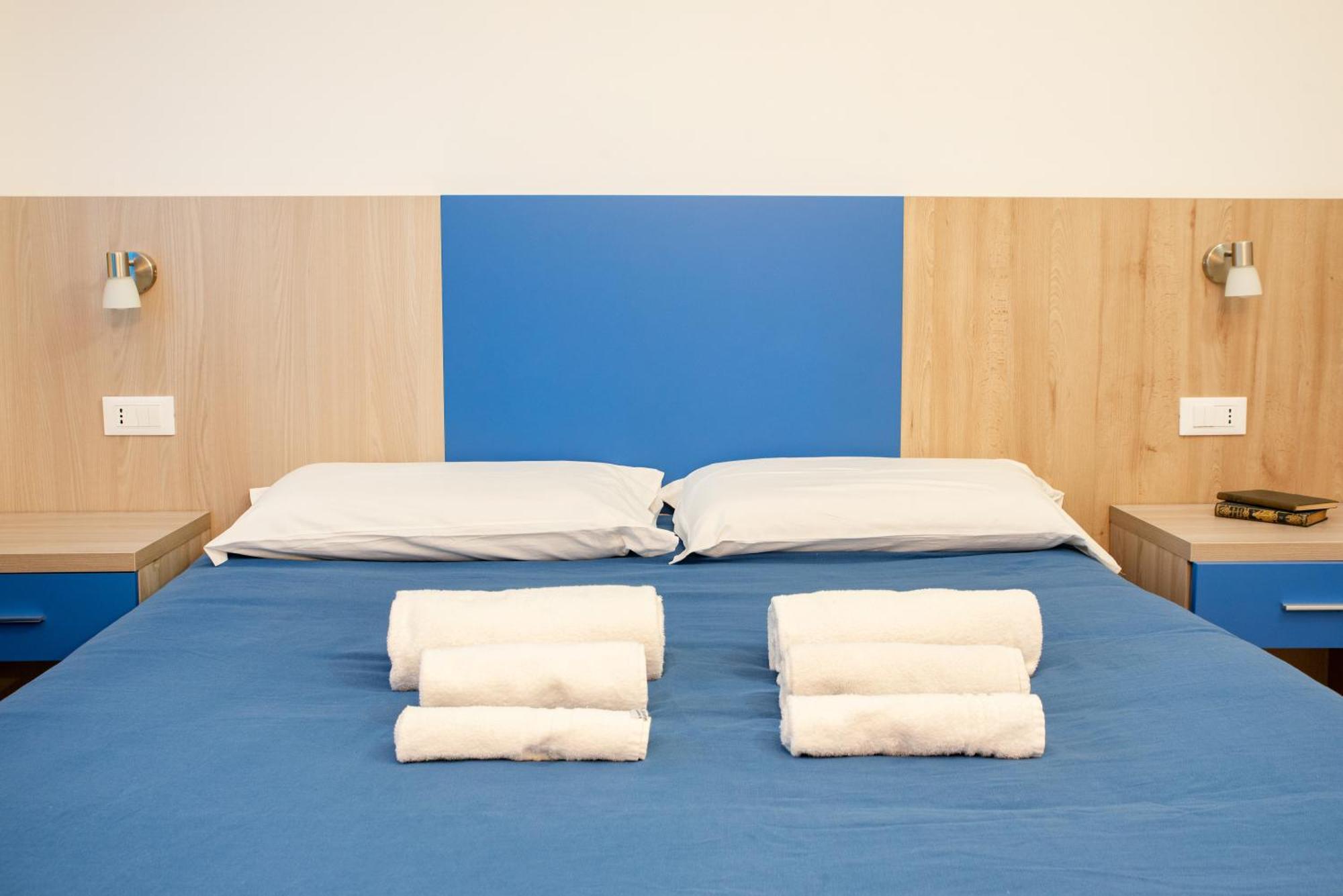Bed&blu