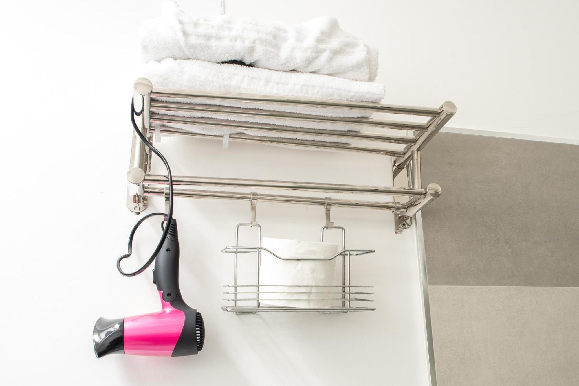 Bed & Blu Guest house La Caletta