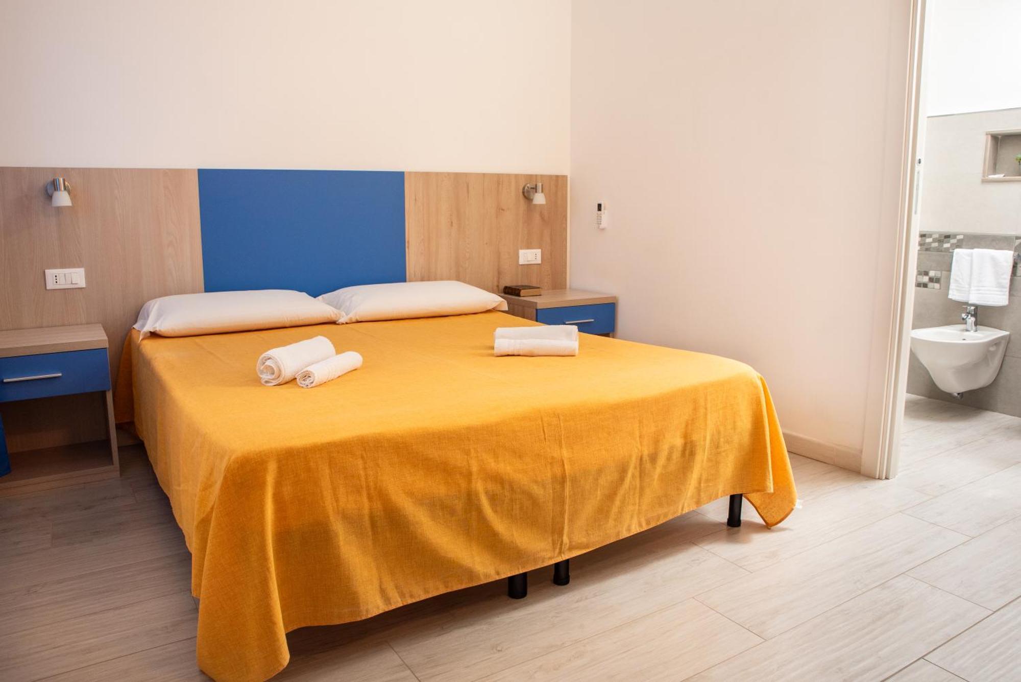 Bed & Blu La Caletta